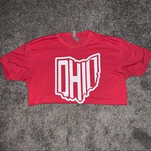 OHIO T-shirt